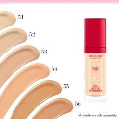 Bourjois Healthy Mix Concealer - 001 Light Radiance -Maybelline Winkel 1200x1200 59
