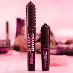Benefit - Bad Gal BANG! Mascara - 8 G Black 28 Benefit - Bad Gal BANG! Mascara - 8 G Black -Maybelline Winkel 1200x1200 599