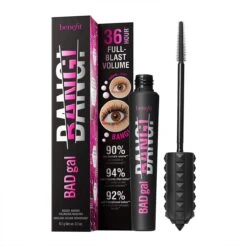 Benefit - Bad Gal BANG! Mascara - 8 G Black 30 Benefit - Bad Gal BANG! Mascara - 8 G Black -Maybelline Winkel 1200x1200 600