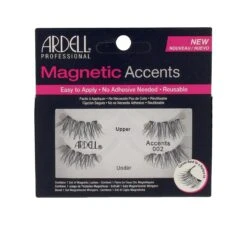 Ardell - Magnetic Lashes Accent 002 - Black - Herbruikbaar -Maybelline Winkel 1200x1200 602