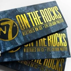 W7 On The Rocks Neutrals On Ice Oogschaduw Palette -Maybelline Winkel 1200x1200 613