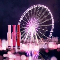 Bourjois Volume Glamour Coupe De Foudre Mascara - Black -Maybelline Winkel 1200x1200 627