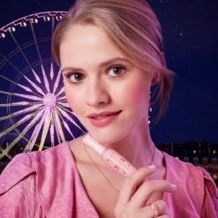 Bourjois Volume Glamour Coupe De Foudre Mascara - Black -Maybelline Winkel 1200x1200 628