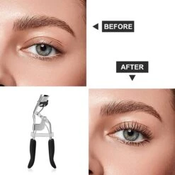 BOTC Professionele Wimperkruller / Wimperkrultang -kleurig - Wimperlifting - Persoonlijke Verzorging - Beauty - Make-up -Maybelline Winkel 1200x1200 647