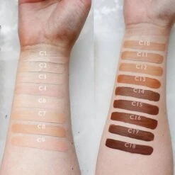 Makeup Revolution - (Conceal & Define Concealer) 3.4 Ml Odstín C5 - -Maybelline Winkel 1200x1200 65