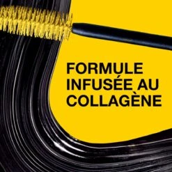 Maybelline Volum' Express Colossal Glam Black Mascara - Volume Mascara 26 Maybelline Volum' Express Colossal Glam Black Mascara - Volume Mascara -Maybelline Winkel 1200x1200 674