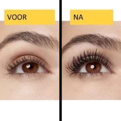 Maybelline Volum' Express Colossal Glam Black Mascara - Volume Mascara 30 Maybelline Volum' Express Colossal Glam Black Mascara - Volume Mascara -Maybelline Winkel 1200x1200 676