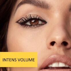 Maybelline Volum' Express Colossal Glam Black Mascara - Volume Mascara 33 Maybelline Volum' Express Colossal Glam Black Mascara - Volume Mascara -Maybelline Winkel 1200x1200 678