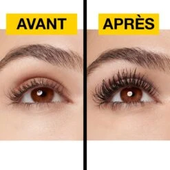 Maybelline Volum' Express Colossal Glam Black Mascara - Volume Mascara 35 Maybelline Volum' Express Colossal Glam Black Mascara - Volume Mascara -Maybelline Winkel 1200x1200 680