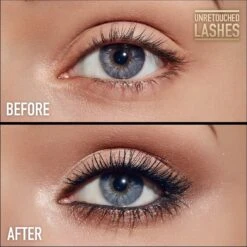 Max Factor Masterpiece Lash Crown Mascara - 001 Black -Maybelline Winkel 1200x1200 689