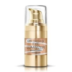 Max Factor Eye Luminizer Brightener Foundation - Light/Medium -Maybelline Winkel 1200x1200 69