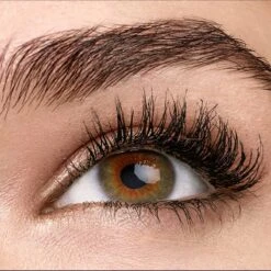 Maybelline Total Temptation Mascara - Zwart 25 Maybelline Total Temptation Mascara - Zwart -Maybelline Winkel 1200x1200 709