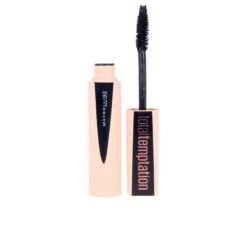 Maybelline Total Temptation Mascara - Zwart 26 Maybelline Total Temptation Mascara - Zwart -Maybelline Winkel 1200x1200 710
