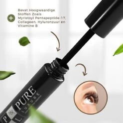 Wimperserum 3ml - Wenkbrauwserum - Langere, Sterkere En Volle Wimpers - 100% Natuurlijk - Wenkbrauw Serum - Eyelash Serum 12 Wimperserum 3ml - Wenkbrauwserum - Langere, Sterkere En Volle Wimpers - 100% Natuurlijk - Wenkbrauw Serum - Eyelash Serum -Maybelline Winkel 1200x1200 718