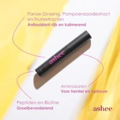 Lashee Advanced Lash Lift - Wimperserum - Wimpergroei - Lash Serum - Volle Wimpers - Eyelash & Wenkbrauw Serum - Geschikt Voor Gevoelige Ogen - Vegan - 3 Ml 12 Lashee Advanced Lash Lift - Wimperserum - Wimpergroei - Lash Serum - Volle Wimpers - Eyelash & Wenkbrauw Serum - Geschikt Voor Gevoelige Ogen - Vegan - 3 Ml -Maybelline Winkel 1200x1200 719