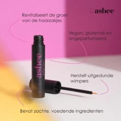 Lashee Advanced Lash Lift - Wimperserum - Wimpergroei - Lash Serum - Volle Wimpers - Eyelash & Wenkbrauw Serum - Geschikt Voor Gevoelige Ogen - Vegan - 3 Ml 14 Lashee Advanced Lash Lift - Wimperserum - Wimpergroei - Lash Serum - Volle Wimpers - Eyelash & Wenkbrauw Serum - Geschikt Voor Gevoelige Ogen - Vegan - 3 Ml -Maybelline Winkel 1200x1200 721