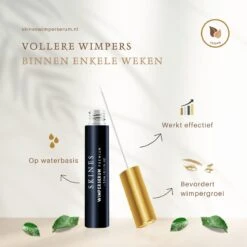 Skines® Wimperserum Premium – Eyelash Serum - Wenkbrauw Serum - Wimper Groei - 3ML 19 Skines® Wimperserum Premium – Eyelash Serum - Wenkbrauw Serum - Wimper Groei - 3ML -Maybelline Winkel 1200x1200 754