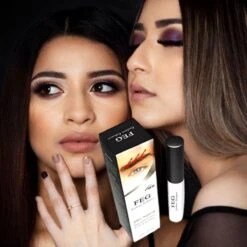 FEG Eyebrow Enhancer Serum 3 Ml - Wenkbrauwen Groeiserum - Stimuleer Natuurlijke Groei Wenkbrauwen - Vollere Wenkbrauwen - Beautiful Eyebrows - Voor Slapen Aanbrengen - Snel Resultaat -Maybelline Winkel 1200x1200 769
