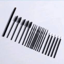 2 In 1 - Henna Wenkbrauwverf En Wimperverf - Bruin - Henna Brows - DIY Henna Brows Kit - Starterspakket Met Vele Extra's - 30 Ml -Maybelline Winkel 1200x1200 778