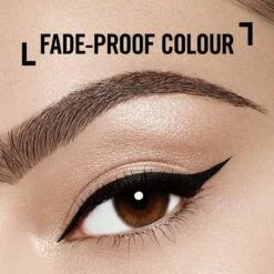Rimmel London Glam'Eyes Professional Liquid Eyeliner - 001 Black Glamour -Maybelline Winkel 1200x1200 820