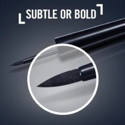 Rimmel London Exaggerate Eyeliner - 01 Black -Maybelline Winkel 1200x1200 823