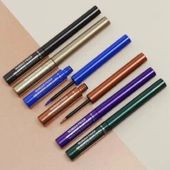 Rimmel London Rimmel Wonder'proof Liner Eyeliner - 005 Blue -Maybelline Winkel 1200x1200 836