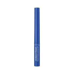 Rimmel London Rimmel Wonder'proof Liner Eyeliner - 005 Blue -Maybelline Winkel 1200x1200 837