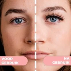 Easylash Magnetische Wimpers Met Eyeliner – Nepwimpers – Wimperextensions – Wimpers Magnetisch – 5 Paar Wimpers Met Eyeliner – Incl. Applicator – Natuurlijke Look -Maybelline Winkel 1200x1200 862