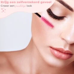 Easylash Magnetische Wimpers Met Eyeliner – Nepwimpers – Wimperextensions – Wimpers Magnetisch – 5 Paar Wimpers Met Eyeliner – Incl. Applicator – Natuurlijke Look -Maybelline Winkel 1200x1200 864