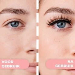 Easylash Magnetische Wimpers Met Eyeliner – Nepwimpers – Wimperextensions – Wimpers Magnetisch – 5 Paar Wimpers Met Eyeliner – Incl. Applicator – Natuurlijke Look -Maybelline Winkel 1200x1200 865