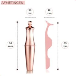 M5 Magnetische Wimpers - Nepwimpers - Model: Doha -Maybelline Winkel 1200x1200 874