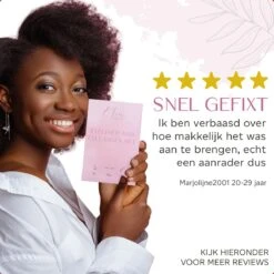 Magnetische Wimpers Met Eyeliner Set - Magnetic Lashes - Magneet - 10 Sets Nepwimpers Met 2 Eyeliners En 1 Applicator - Zwart -Maybelline Winkel 1200x1200 886