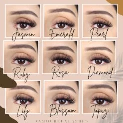 Merkloos Nep Wimpers Russisch Volume- Pearl Wimperextension Lashes -Maybelline Winkel 1200x1200 910