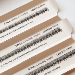 Helioux® - Quicklashes Nepwimpers - DIY Wimpersextensions Voor Thuis - 12mm - Blijven 5+ Dagen Zitten - Complete Set Incl. Wimpers, Lijm, Remover, Pincet - Herbruikbaar - Falscara 14 Helioux® - Quicklashes Nepwimpers - DIY Wimpersextensions Voor Thuis - 12mm - Blijven 5+ Dagen Zitten - Complete Set Incl. Wimpers, Lijm, Remover, Pincet - Herbruikbaar - Falscara -Maybelline Winkel 1200x1200 932