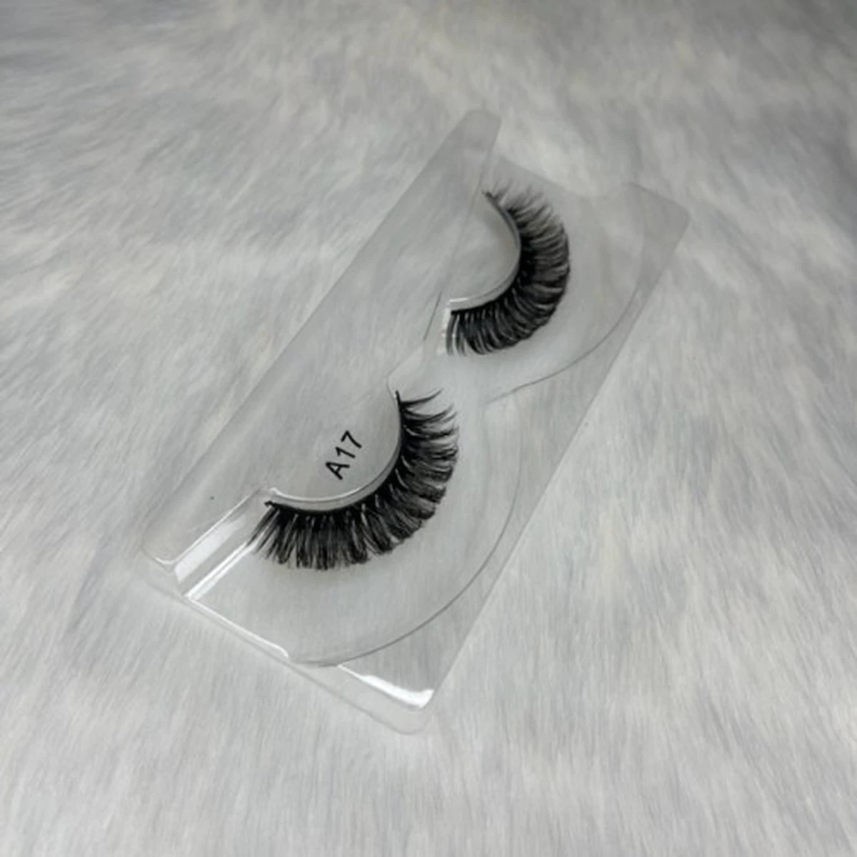 EHHbeauty - Wimpers - Nepwimpers - A017 - Wimper Extentions - Natural Lashes - Russian Volume 4 EHHbeauty - Wimpers - Nepwimpers - A017 - Wimper Extentions - Natural Lashes - Russian Volume - Afbeelding 2