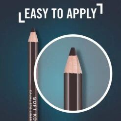 Rimmel London Soft Kohl Kajal Oogpotlood - 011 Sable Brown -Maybelline Winkel 1200x1200 981