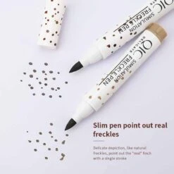 Palm QIC Freckle Pen - Sproetjes Pen - Freckle Pen - Freckles - Licht Bruin -Maybelline Winkel 1200x1200 989