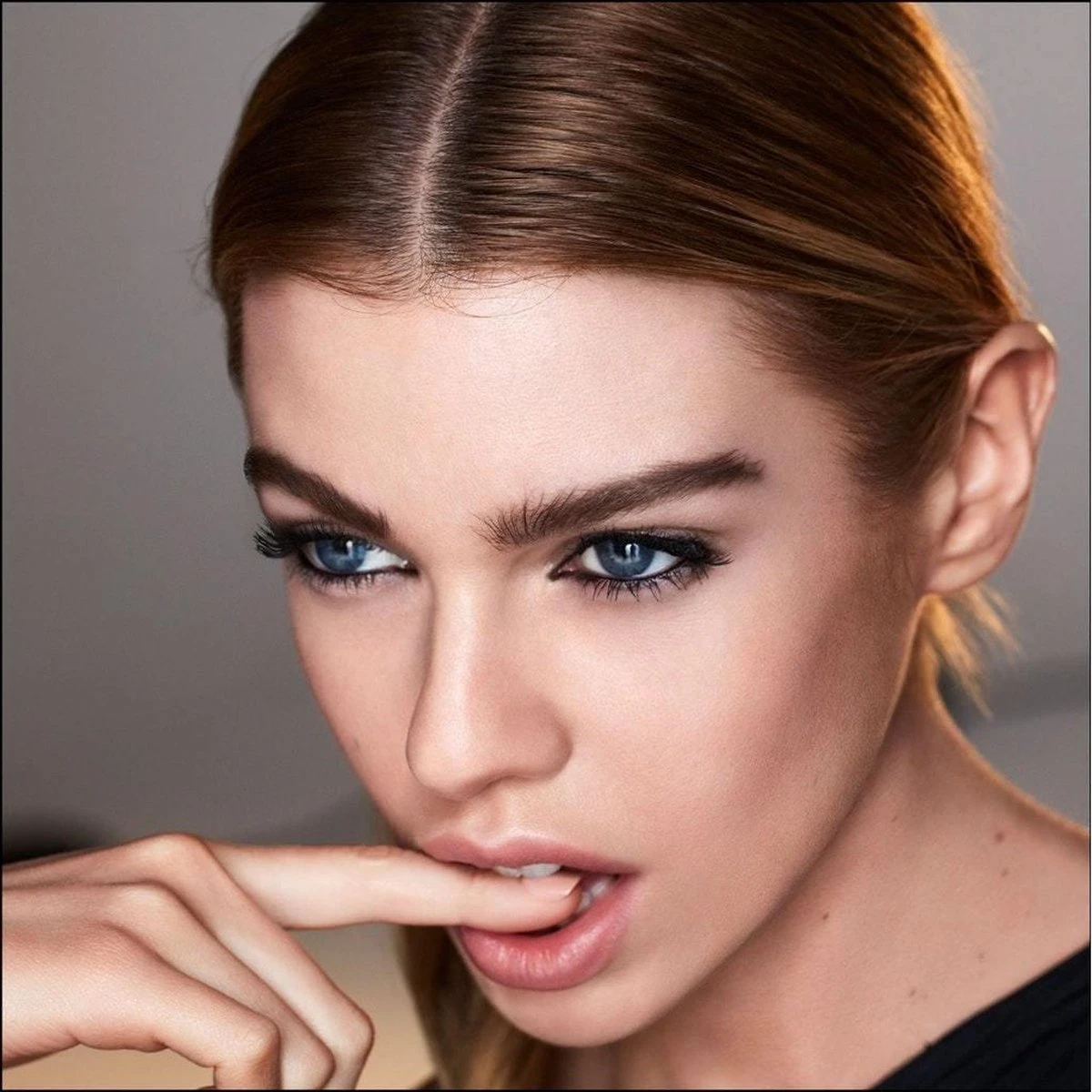 Max Factor Kohl Pencil - Eyeliner - 020 Black 5 Max Factor Kohl Pencil - Eyeliner - 020 Black - Afbeelding 3