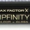 Max Factor Lipfinity Colour & Gloss Lipgloss - 570 Gleaming Coral -Maybelline Winkel 1200x169