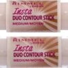 Rimmel London Rimmel Insta Duo Contour Stick -Maybelline Winkel 1200x330