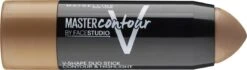 Maybelline Master Contour V-Shape Duo Stick - Light - Contouring -Maybelline Winkel 1200x338