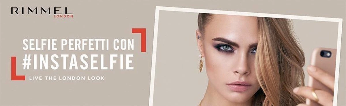 Rimmel London Insta Fix & Matte Make-uppoeder - 01 Clear 15 Rimmel London Insta Fix & Matte Make-uppoeder - 01 Clear - Afbeelding 13