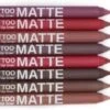 Leticia Well – Matte Tattoo Lippotlood / Lipliner – Bruin / Brown Sugar - Nummer 11657 - 1 Stuks -Maybelline Winkel 1200x469 1