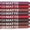 Leticia Well – Matte Tattoo Lippotlood / Lipliner – Rood / Hot Red - Nummer 11652 - 1 Stuks 2 Leticia Well – Matte Tattoo Lippotlood / Lipliner – Rood / Hot Red - Nummer 11652 - 1 Stuks -Maybelline Winkel 1200x487