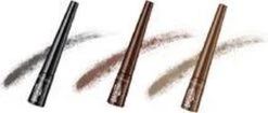 Rimmel London Brow This Way Wenkbrauwpoeder - 002 Bruin 22 Rimmel London Brow This Way Wenkbrauwpoeder - 002 Bruin -Maybelline Winkel 1200x508