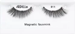Ardell Magnetic Lash - Faux Mink 811 -Maybelline Winkel 1200x544