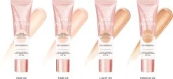 L’Oréal Paris WULT Skin Paradise BB Cream Tinted Cream Foundation - 02 Medium -Maybelline Winkel 1200x549