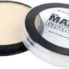 Maybelline Matte Maker Mattifying Powder - 10 Classic Ivory -Maybelline Winkel 1200x553