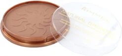 Rimmel London Natural Bronzer Bronzing Powder - 26 Sun Kissed -Maybelline Winkel 1200x556