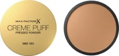Max Factor Creme Puff Pressed Compact Powder 014 Golden Beige -Maybelline Winkel 1200x569
